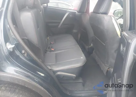 2018 Toyota Rav4 Se z USA, uszkodzony, nr VIN JTMJFREV3JJ728726